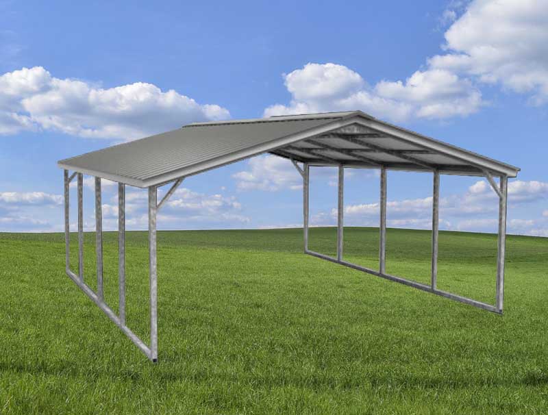 Standard Carports